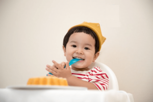 Cách giúp trẻ ăn ngon, bổ sung chất xơ, men vi sinh và nước cho tiêu hóa tốt